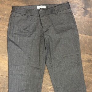GAP Gray Women's Pants